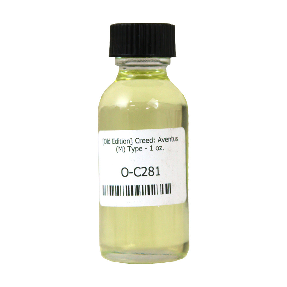 Fahrenheit Inspired Perfume