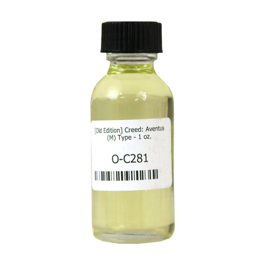 Fahrenheit Inspired Perfume