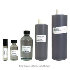 Ylang-Ylang Type - A floral and exotic ylang-ylang fragrance.
