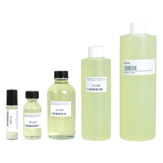 Ombre Nomade (U) - A rich and smoky unisex fragrance.