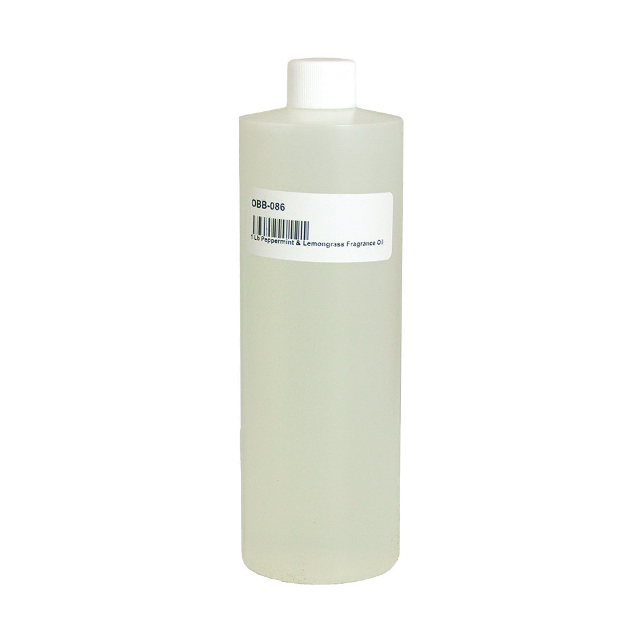 Peppermint Essential Oil