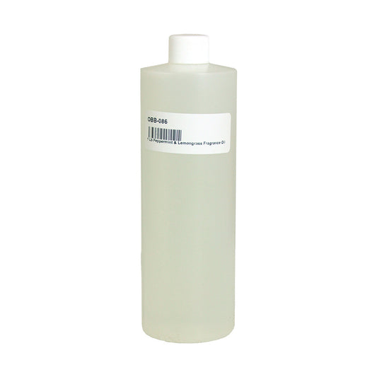 Peppermint Essential Oil