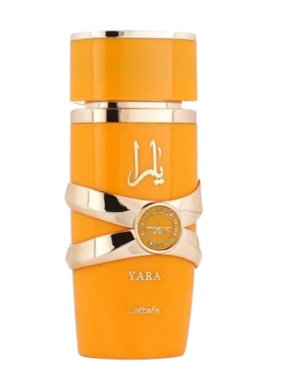 Lattafa Yara Tous Eau De Parfum Spray 3.4Fl.OZ For Women - image 2