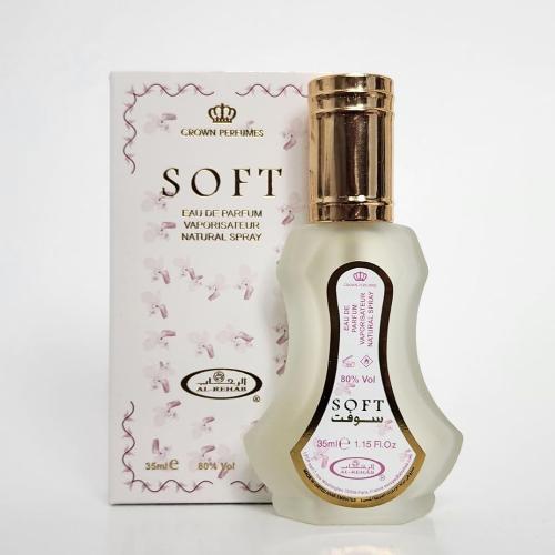 Soft Eau de Parfum , 35ml