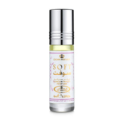 Soft by Crown Perfumes (Al Rehab) - Women's Fragrance