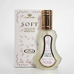 Soft Eau de Parfum , 35ml