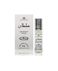 Sultan by Crown Perfumes (Al Rehab) - Unisex Fragrance