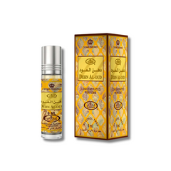 Al Rehab Dehn Al Oud Roll ON Perfume 0.2FL.OZ For Unisex - image 1