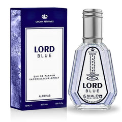 Lord Blue EDP - 50ML (1.7 OZ)