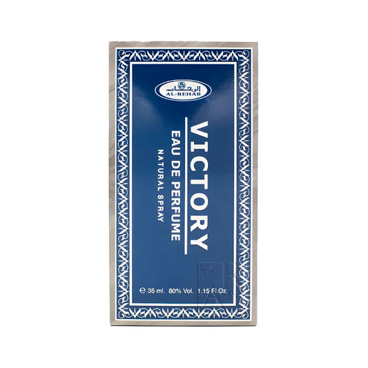 Victory by Crown Perfumes (Al Rehab) - Men's Fragrance