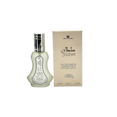 Al Rehab Sultan Perfume 1.15FL.OZ For Unisex - image 1