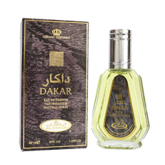 Dakar EDP - 50ml