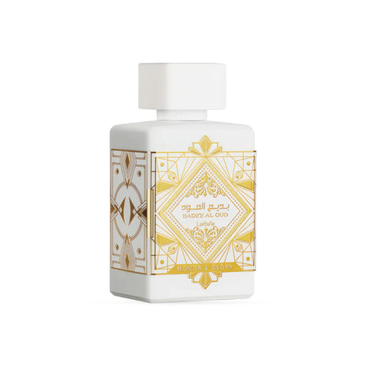 Lattafa Badee Al Honor & Glory Eau De Parfum 3.4FL.OZ For Unisex - image 2