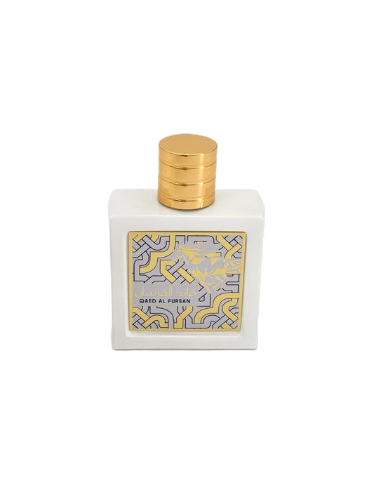 Lattafa Qaed Al Fursan Unlimited Eau De Parfum 3.04FL.OZ For Unisex - image 2