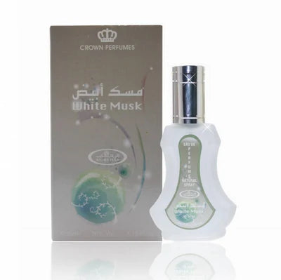 White Musk - 35 ml (1.15 fl. oz)