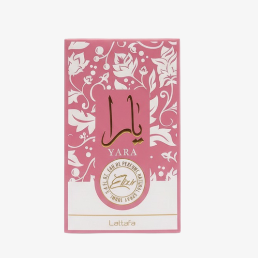 Lattafa Yara Elixir Eau De Parfum 3.4fl.oz - image 2