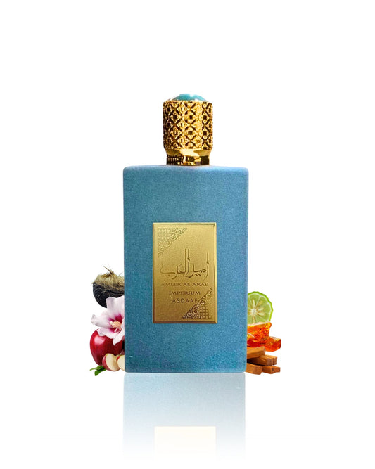 Ameer Al Arab (Imperium) by Asdaaf - Unisex Fragrance