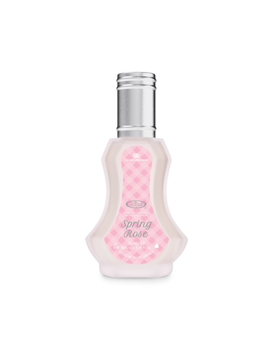 Spring rose 35 ML