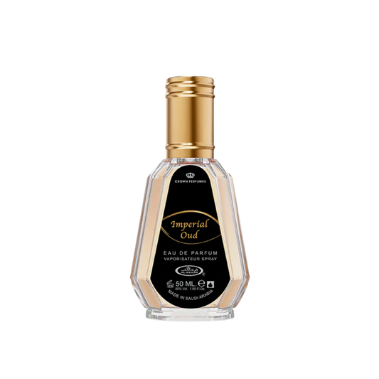 Imperial Oud 50ml