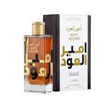 Lattafa Ameer Al Oudh Intense Oud Eau De Parfum 3.4FL.OZ For Unisex - image 1