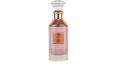 Lattafa Velvet Rose Eau De Parfum Spray 3.4FL.OZ For Unisex - image 2