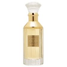 Lattafa Velvet Oud Eau De Parfum 3.4FL.OZ For Unisex - image 2