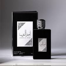 Lattafa Ameer Al Arab Eau De Parfum 3.4FL.OZ For Unisex - image 2