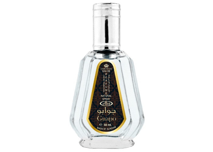 Guapo by Crown Perfumes (Al Rehab) - Men's Fragrance