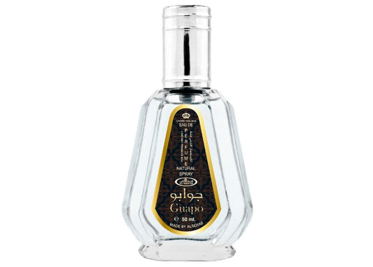 Guapo by Crown Perfumes (Al Rehab) - Men's Fragrance