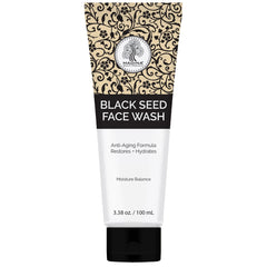 Black Seed Face Wash 100ml