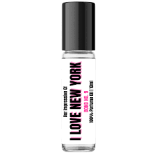 I Love NYC (W) Inspired Fragrance