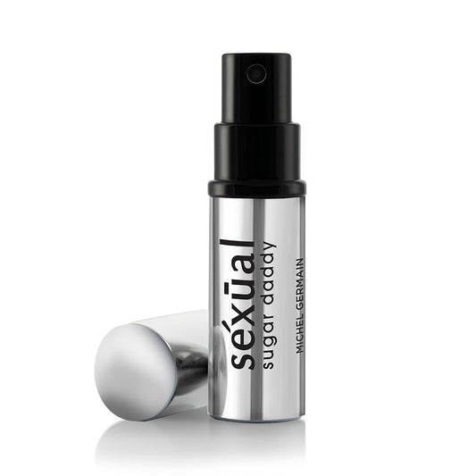 Sexual Sugar Daddy Inspired Perfume