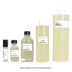 Jay-Z Gold (M) Inspired Fragrance