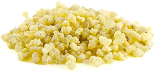 Frankincense Rock for Aromatherapy