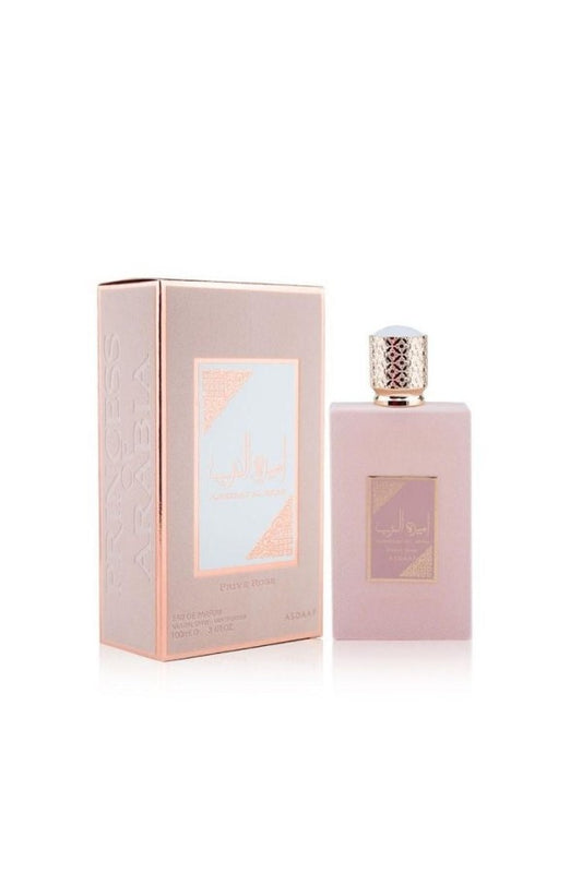 Ameerat Al Arab (Prive Rose) by Asdaaf - Women's Fragrance