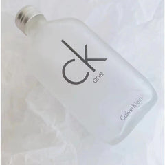 СК- 1 Inspired Perfume Oil