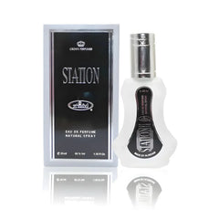 Station 35 ML