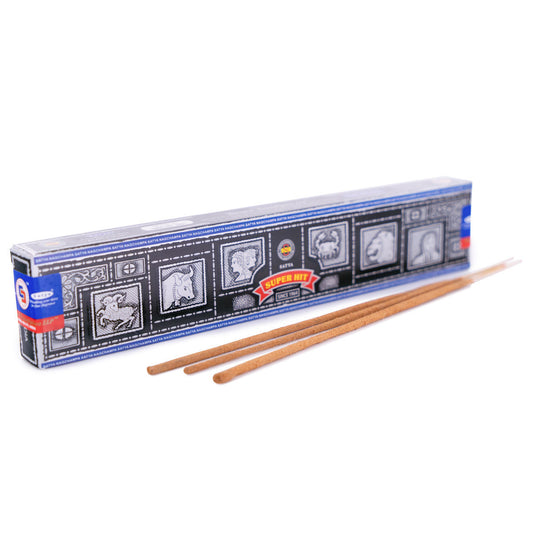 Nag Champa Super Hit 15gr