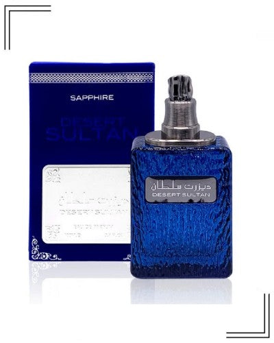 Desert Sultan by Ard Al Zaafaran - Unisex Fragrance