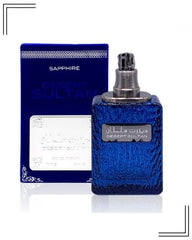 Desert Sultan by Ard Al Zaafaran - Unisex Fragrance